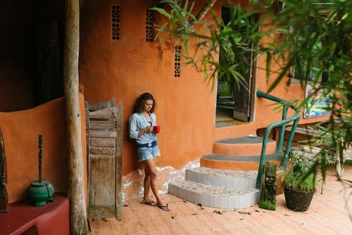 有关享受, 休闲, 倚的免费素材图片