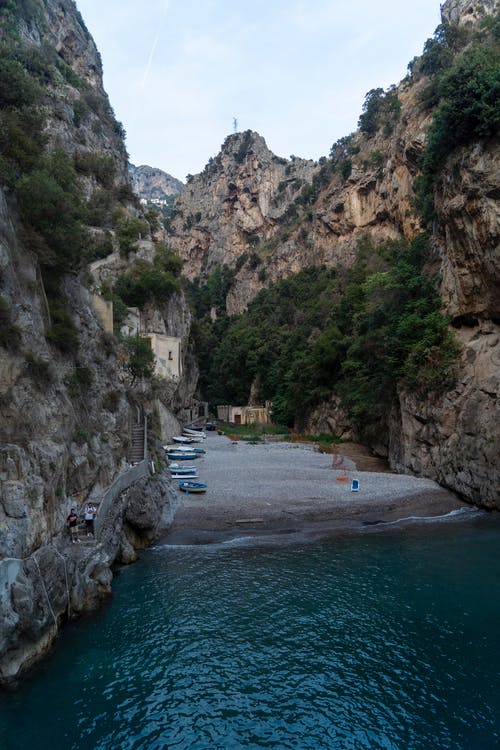 有关夏天, 天性, 山的免费素材图片