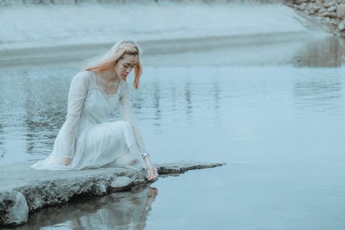 有关优雅, 光, 光鲜亮丽的免费素材图片