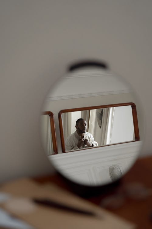 有关Copyspace, refletion, 人的免费素材图片