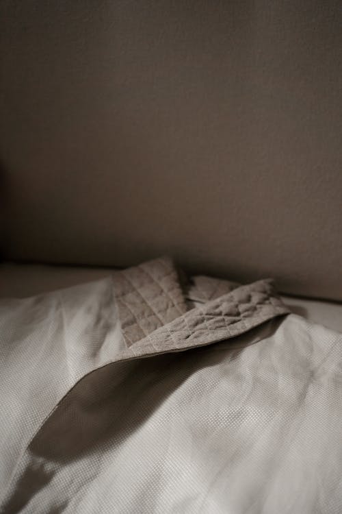 有关Copyspace, 家, 折叠浴袍的免费素材图片