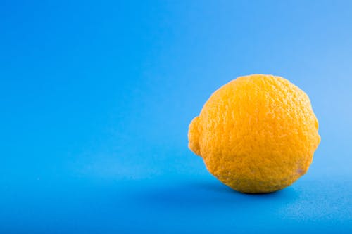 黄柠檬 · 免费素材图片