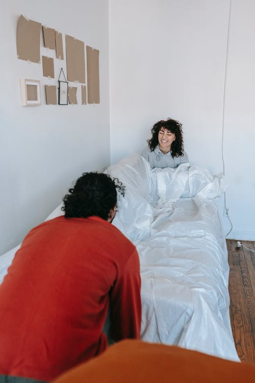 有关一起, 人, 公寓的免费素材图片