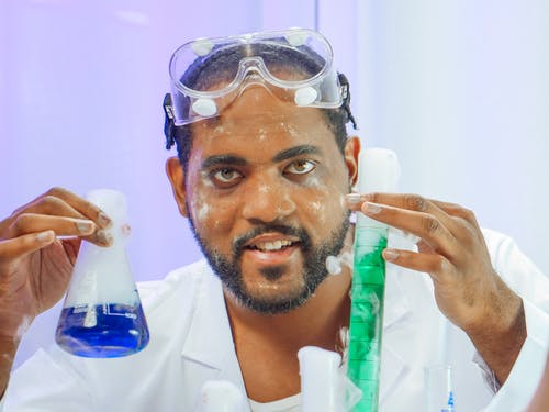 有关人, 分析, 化学制品的免费素材图片