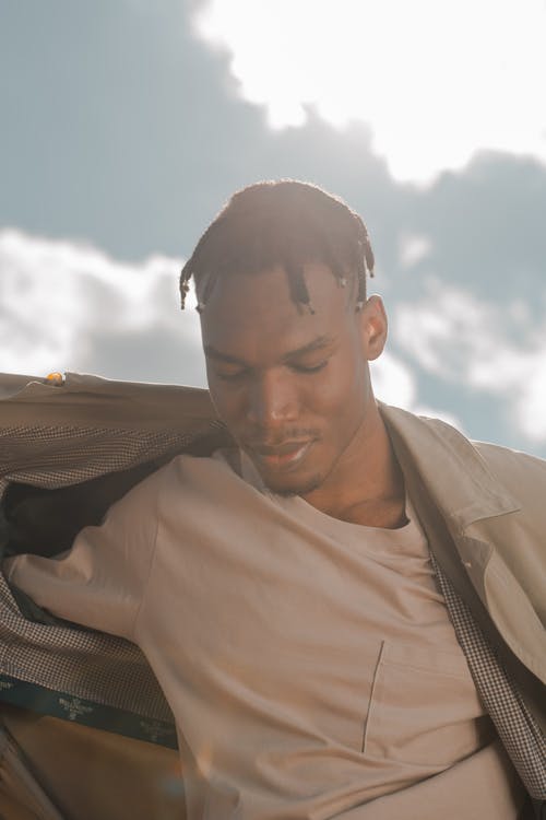 有关Copyspace, 低角度视图, 多样化的免费素材图片