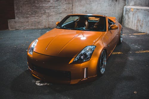 有关乾的, 保险杠, 停的免费素材图片