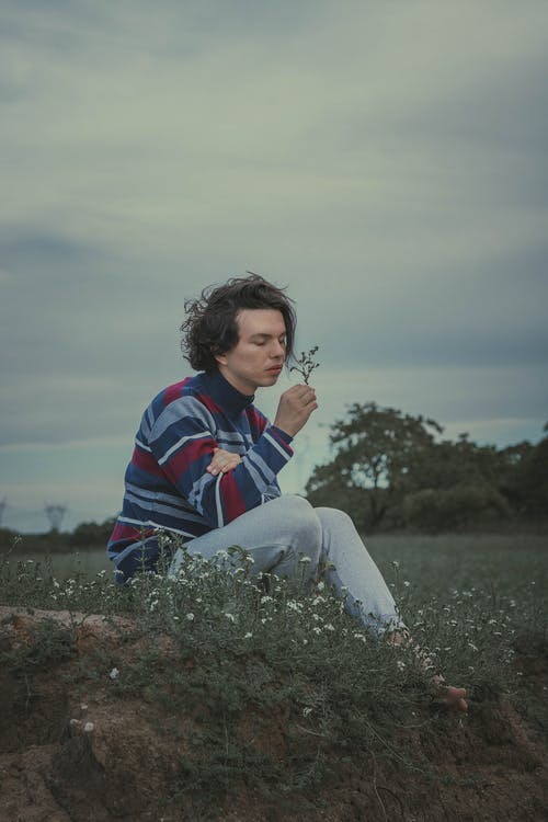 有关不情绪化, 个性, 人的免费素材图片