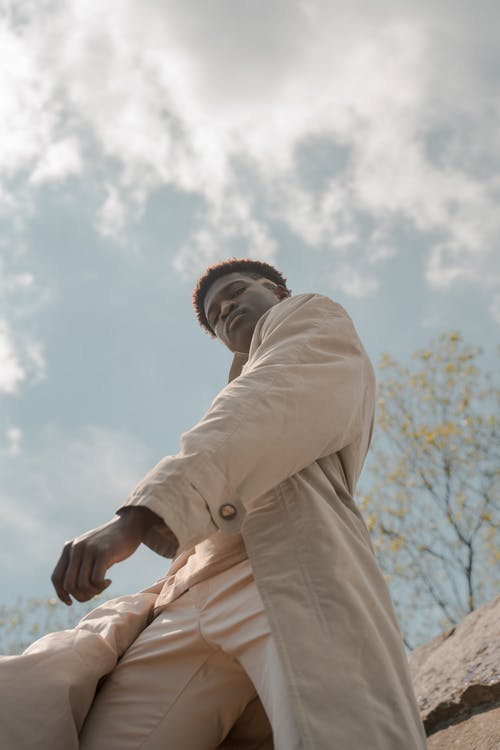 有关Copyspace, 人, 从下面的免费素材图片