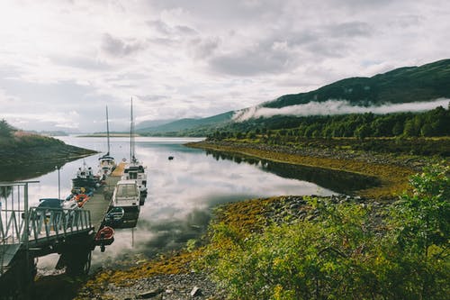 有关冷静, 反射, 和平的的免费素材图片