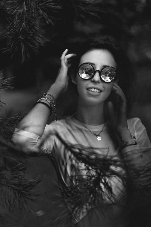 有关bw, 乐天派, 个性的免费素材图片