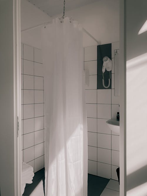 浴室照片 · 免费素材图片