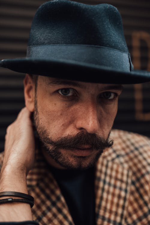 有关Fedora, 不情绪化, 个性的免费素材图片