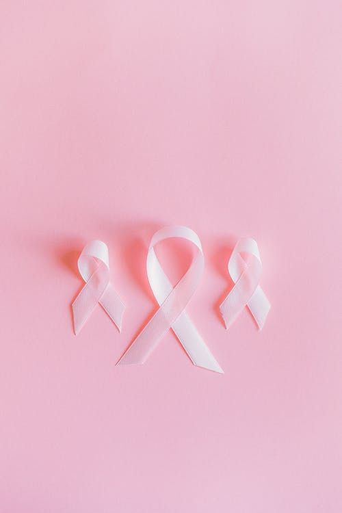 有关乳腺癌, 关注乳腺癌, 团结的免费素材图片