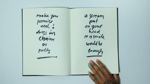 文本 · 免费素材图片