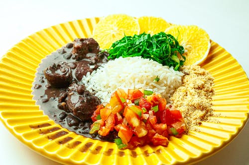 有关一个, 一部分, 上菜的免费素材图片