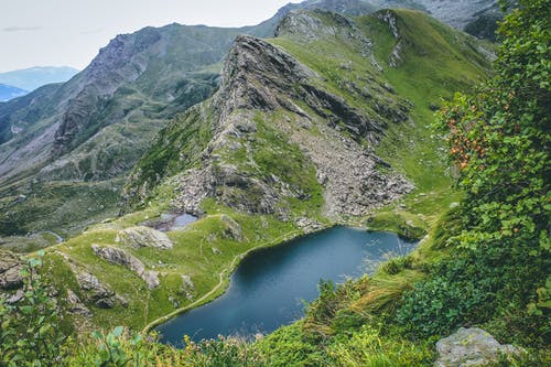 山照片 · 免费素材图片