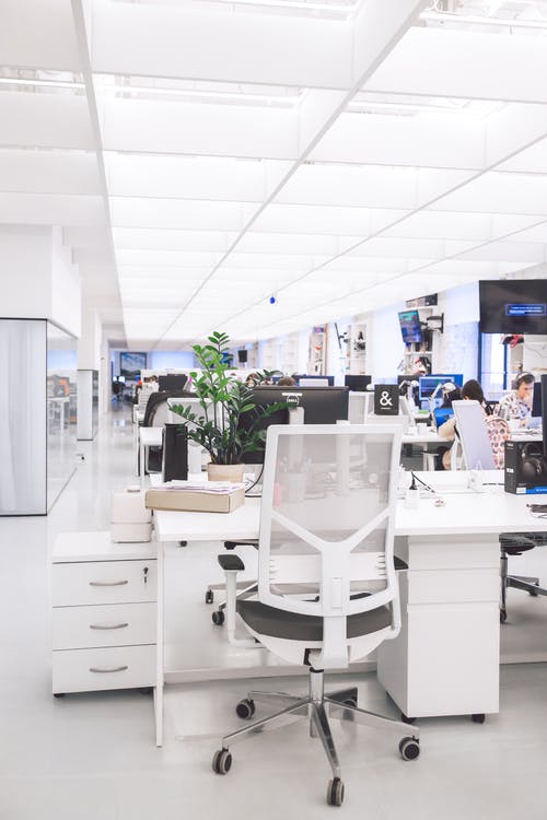 建筑物内部照片 · 免费素材图片