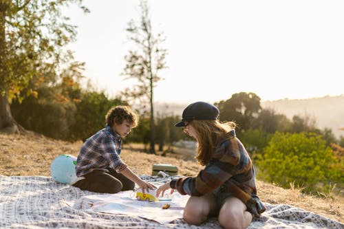 有关儿童, 冒险, 夏天的免费素材图片
