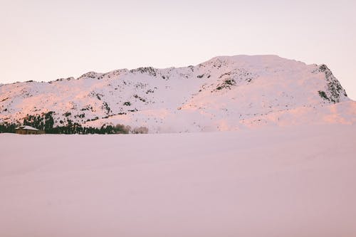 有关4k 桌面, ICEE, 下雪的免费素材图片