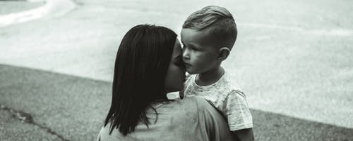 有关儿子, 儿童, 子孙的免费素材图片