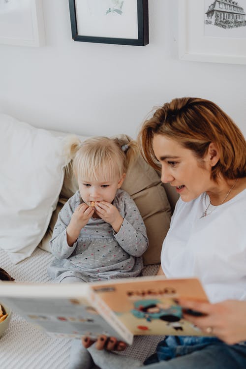 有关儿童书, 儿童, 利益的免费素材图片