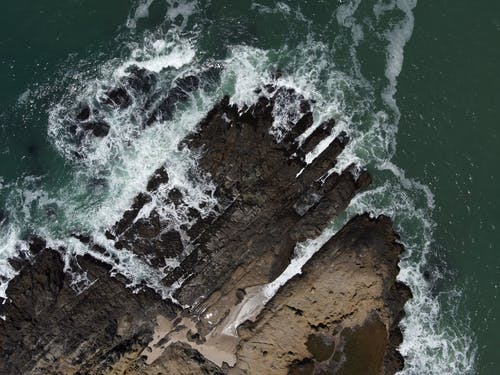 有关天性, 岩石, 户外的免费素材图片