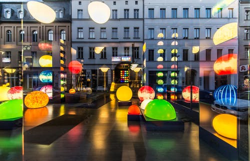 有关交通, 创作的, 商业的免费素材图片