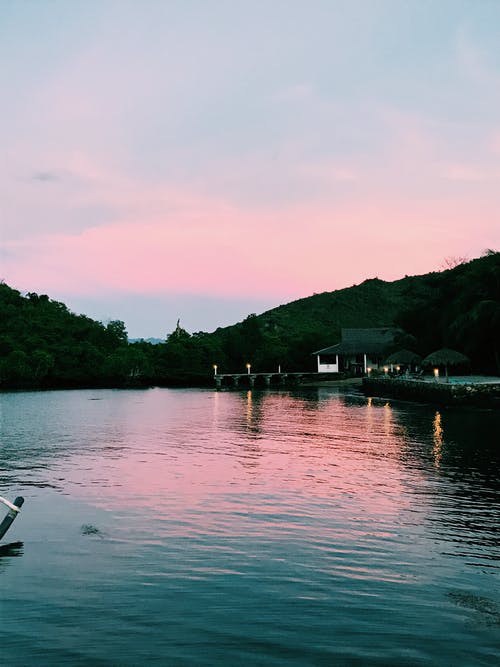 有关Copyspace, 公园, 冷静的免费素材图片