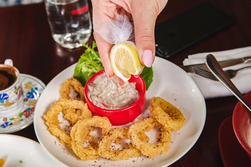 有关午餐, 可口, 可口的的免费素材图片