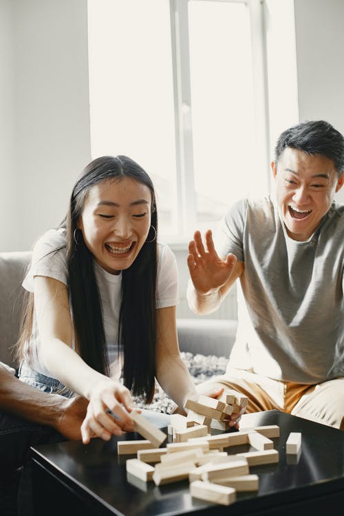 有关人, 坍方, 女人的免费素材图片