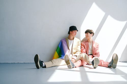 有关Copyspace, LGBTQ, lgbt标志的免费素材图片