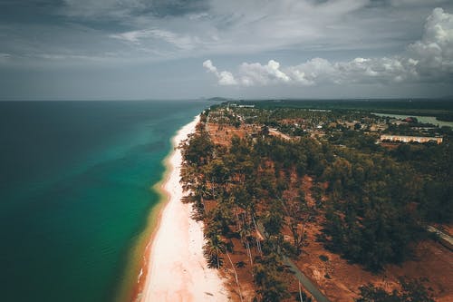 有关和平的, 多云的, 天性的免费素材图片