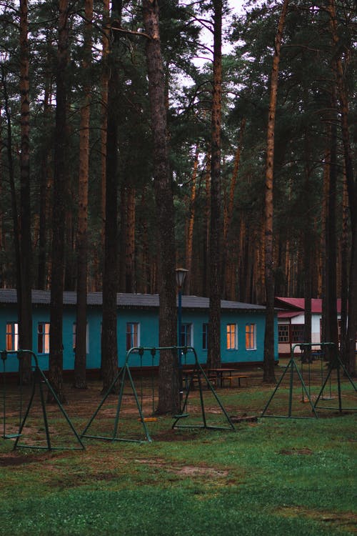 有关住, 公园, 冷静的免费素材图片