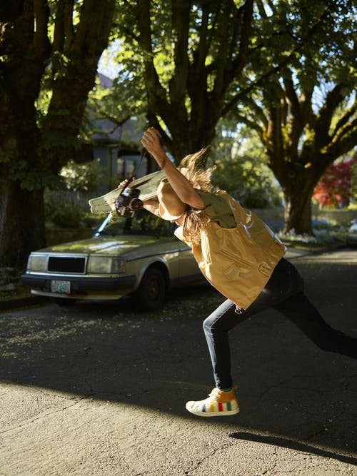 有关不露面, 世代, 亚文化的免费素材图片