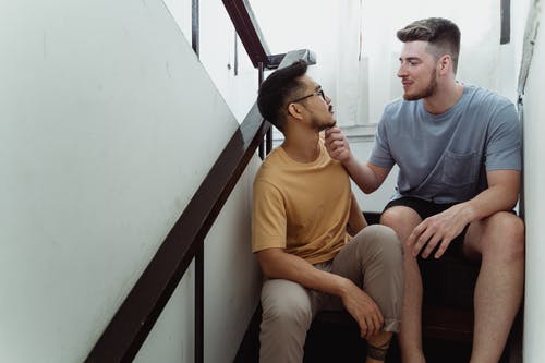 有关一对, 一起, 人的免费素材图片