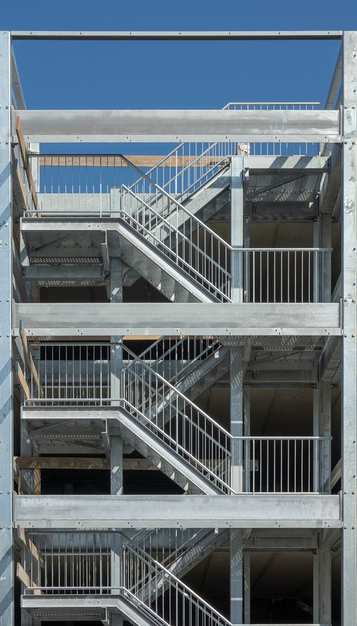 有关垂直拍摄, 建筑, 建造的免费素材图片