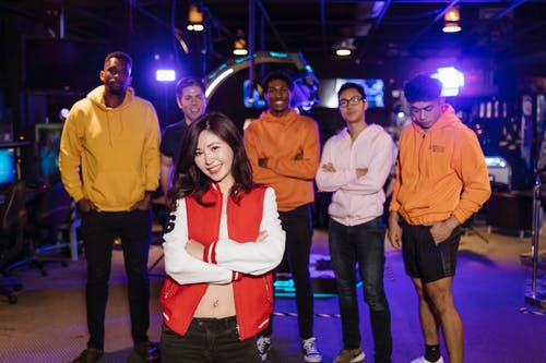 有关中空装, 友谊, 商场的免费素材图片