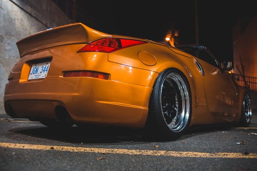 有关乾的, 从下面, 低角度的免费素材图片