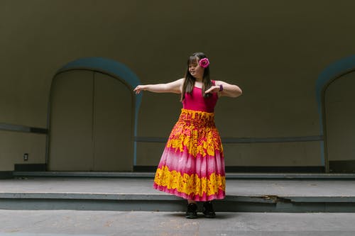 有关优美, 唐氏综合症, 夏威夷的免费素材图片