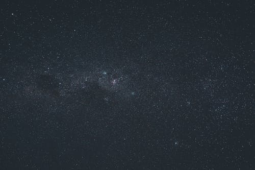 星星和银河照片 · 免费素材图片