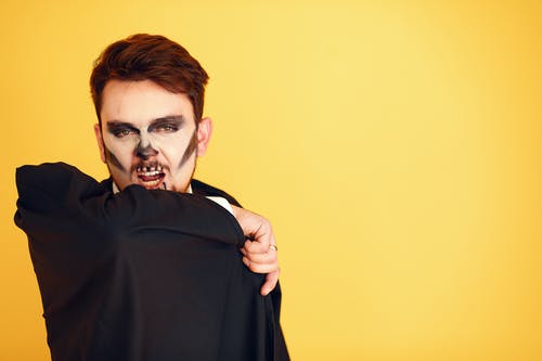 有关Copyspace, 上漆的, 人的免费素材图片