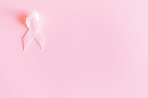 有关Copyspace, 乳腺癌, 关注乳腺癌的免费素材图片