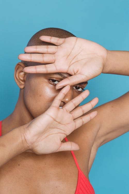 有关不快乐, 不情绪化, 个性的免费素材图片