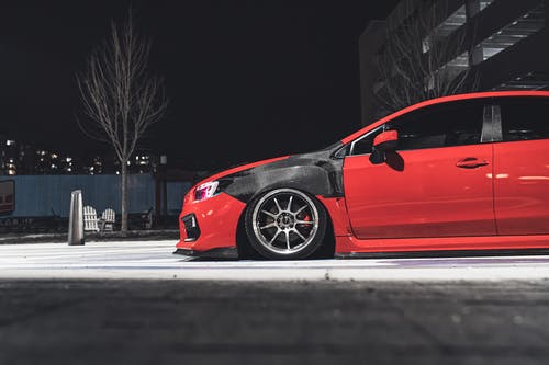 公路跑车 · 免费素材图片