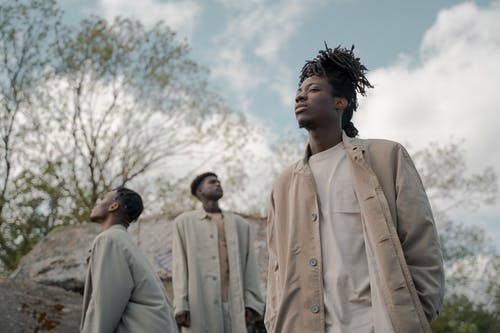 有关多样化, 悬崖岩, 户外活动的免费素材图片