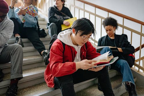 有关坐, 多样化, 学生们的免费素材图片