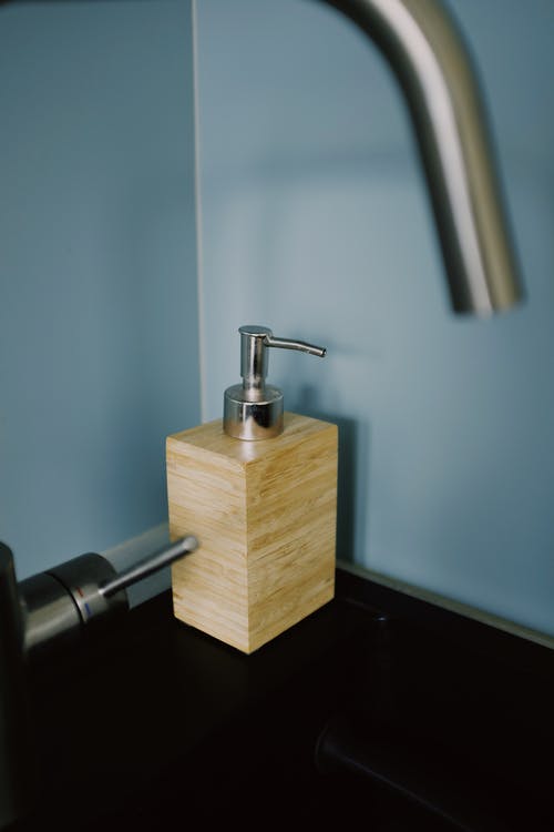 有关下沉, 水龙头, 特写的免费素材图片