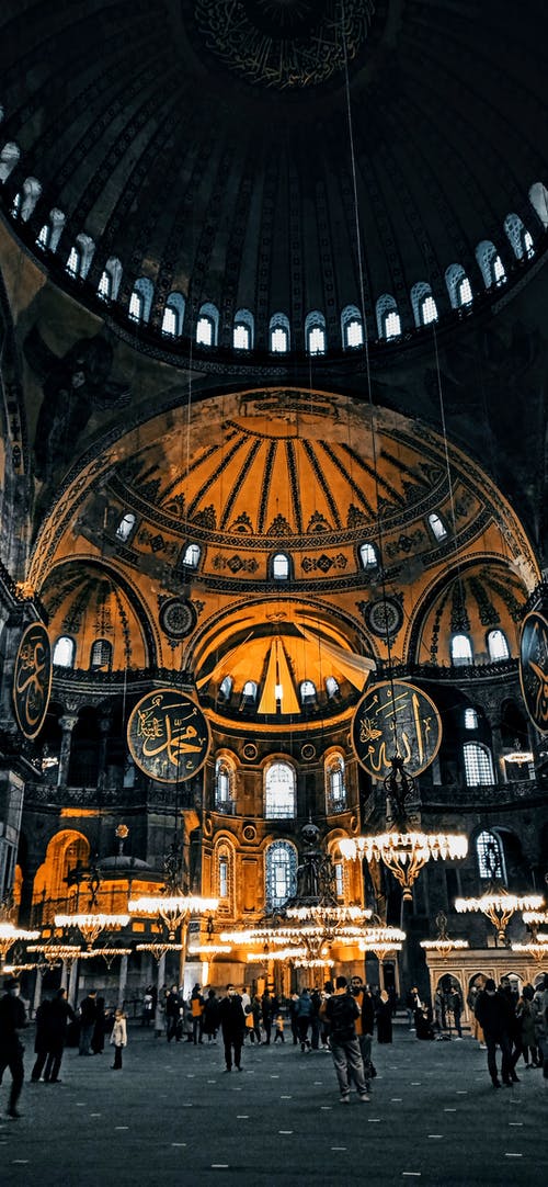 有关伊斯坦堡, 内部, 古老的的免费素材图片
