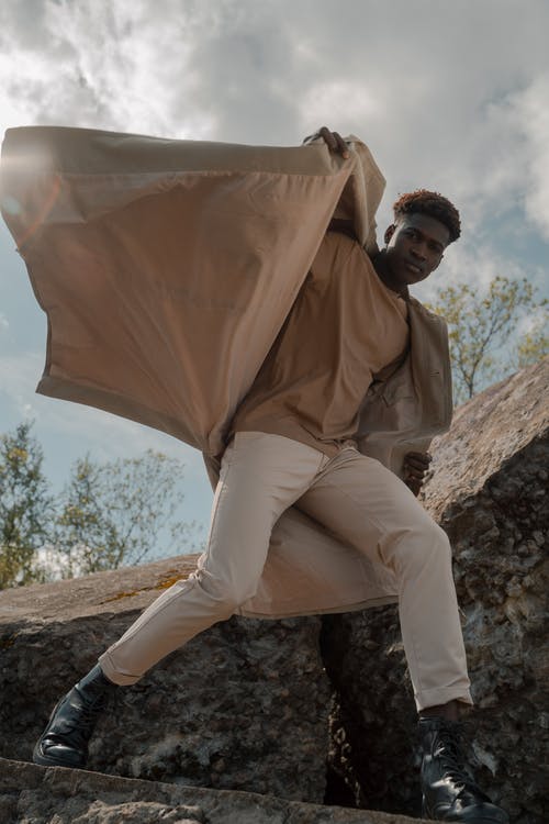 有关Copyspace, 人, 从下面的免费素材图片