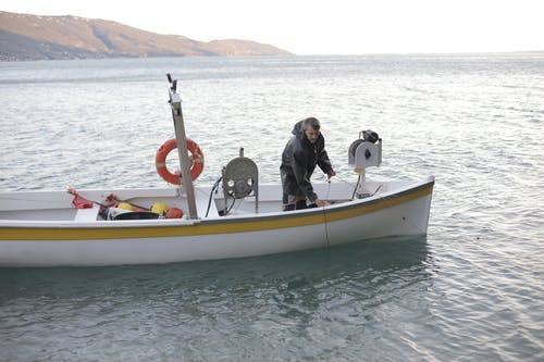 有关交通系统, 帆船, 海的免费素材图片